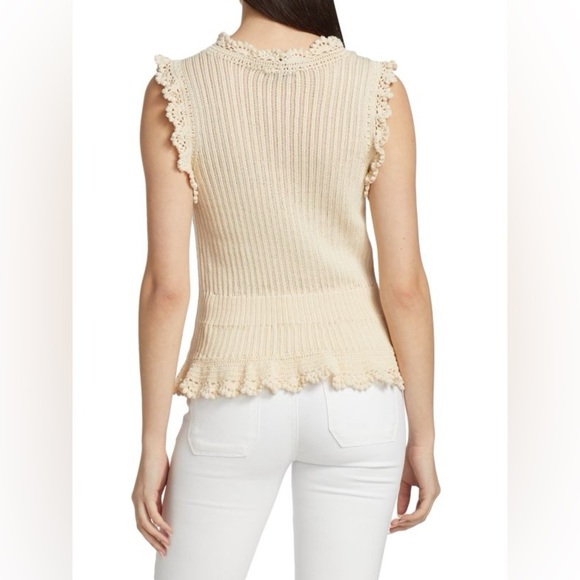 Paige Ammeline Knit Top - Picture 8 of 8